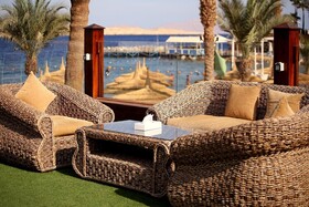 Marina Sharm Hotel