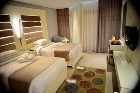 Marina Sharm Hotel