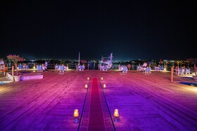 Marina Sharm Hotel