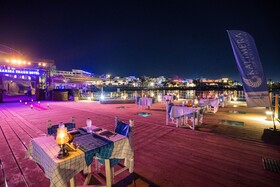Marina Sharm Hotel