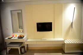 Marina Sharm Hotel