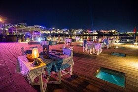 Marina Sharm Hotel