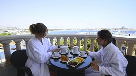 Marina Sharm Hotel
