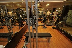 Marina Sharm Hotel