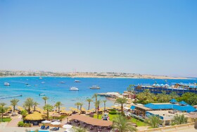 Marina Sharm Hotel