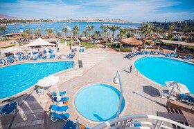 Marina Sharm Hotel