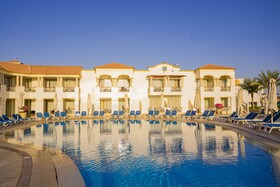 Marina Sharm Hotel