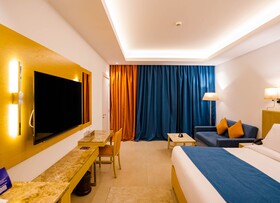Marina Sharm Hotel