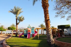 Marina Sharm Hotel