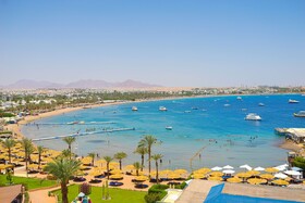 Marina Sharm Hotel
