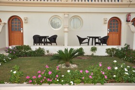 Marina Sharm Hotel
