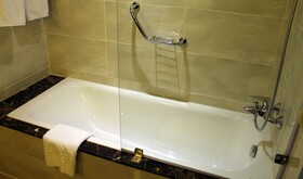 Marina Sharm Hotel