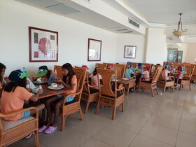 Marina Sharm Hotel