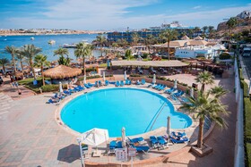 Marina Sharm Hotel