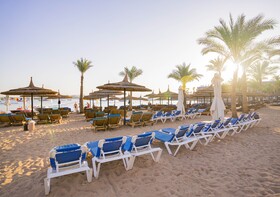 Marina Sharm Hotel