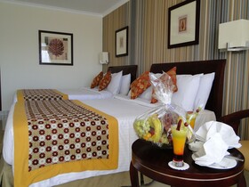 Marina Sharm Hotel