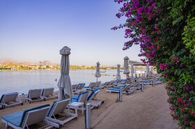 Marina Sharm Hotel