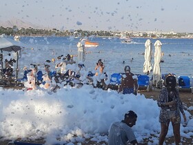 Marina Sharm Hotel