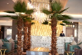 Marina Sharm Hotel