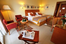 Marina Sharm Hotel