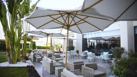 Marina Sharm Hotel