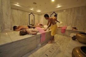 Marina Sharm Hotel