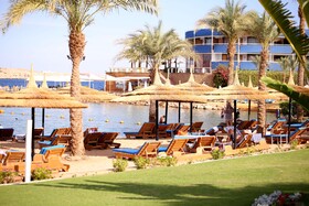 Marina Sharm Hotel