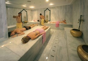 Marina Sharm Hotel