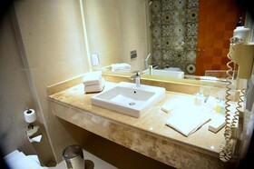 Marina Sharm Hotel