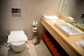 Marina Sharm Hotel