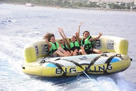 Marina Sharm Hotel