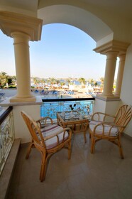 Marina Sharm Hotel