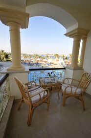 Marina Sharm Hotel
