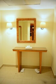 Marina Sharm Hotel