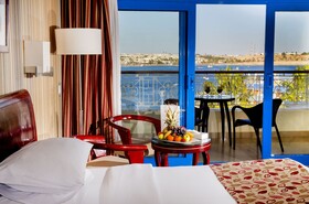 Marina Sharm Hotel