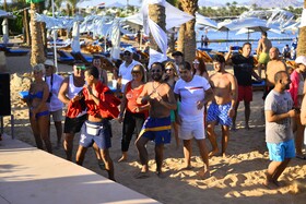 Marina Sharm Hotel