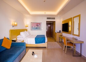 Marina Sharm Hotel