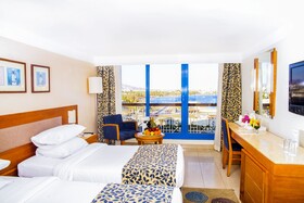 Marina Sharm Hotel