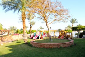 Marina Sharm Hotel