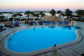 Marina Sharm Hotel