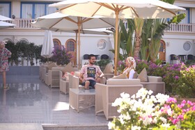 Marina Sharm Hotel