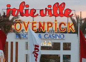 Maritim Jolie Ville Resort & Casino