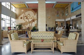 Maritim Jolie Ville Resort & Casino