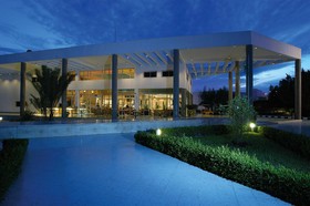 Maritim Jolie Ville Resort & Casino