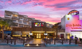 Naama Bay Hotel & Resort