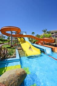 Naama Bay Hotel & Resort
