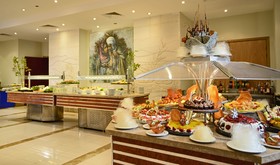 Naama Bay Hotel & Resort
