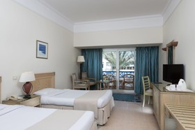 Naama Bay Hotel & Resort