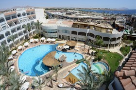 Naama Bay Hotel & Resort