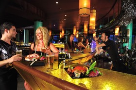 Naama Bay Hotel & Resort